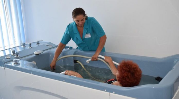 O nouă serie de bilete de tratament a ajuns la Casa de Pensii Gorj