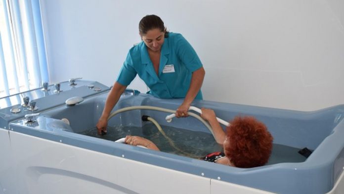 O nouă serie de bilete de tratament a ajuns la Casa de Pensii Gorj