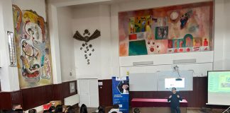 ADER promovează voluntariatul în rândul tinerilor din Târgu Jiu