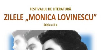 Manifestări culturale, la împlinirea a 100 de ani de la nașterea Monicăi Lovinescu, în municipiul Târgu Jiu și localitatea Crușeț