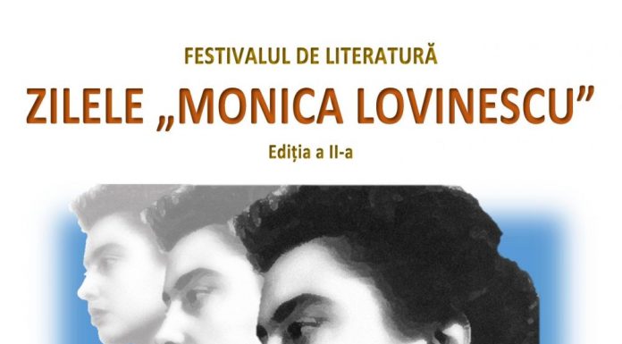 Manifestări culturale, la împlinirea a 100 de ani de la nașterea Monicăi Lovinescu, în municipiul Târgu Jiu și localitatea Crușeț