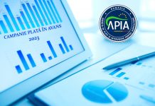 APIA: Stadiul campaniei de plată în avans 2023