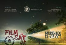 Festivalul gorjeanului Toma Cuzin se mută la Murighiol