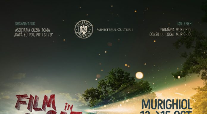 Festivalul gorjeanului Toma Cuzin se mută la Murighiol