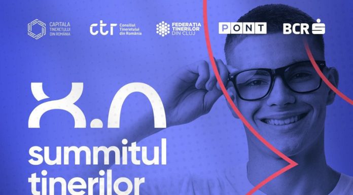 Târgu-Jiu găzduiește în noiembrie un nou summit al tinerilor