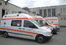 Angajări la Ambulanța Gorj