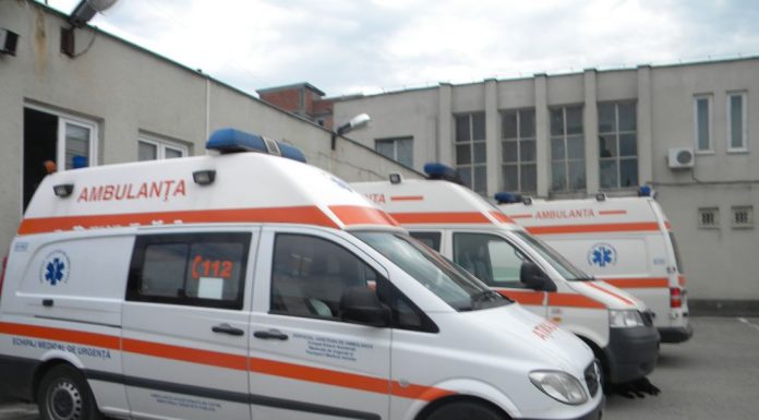 Concurs anulat și reluat, la Ambulanța Gorj