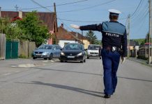 Neatenție, nu intenție! Amendă de o mie de lei, schimbată în… avertisment