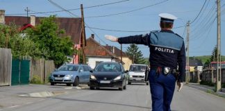 Neatenție, nu intenție! Amendă de o mie de lei, schimbată în… avertisment
