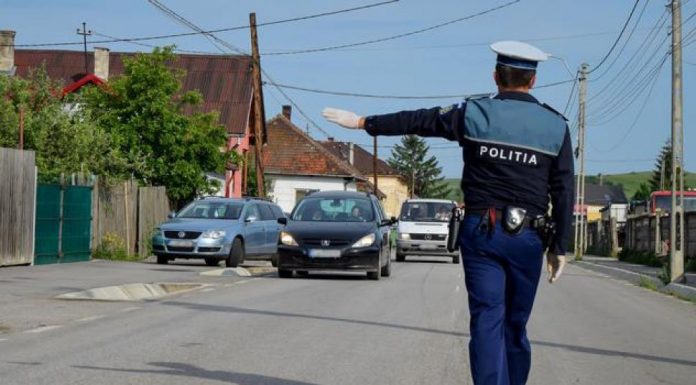Neatenție, nu intenție! Amendă de o mie de lei, schimbată în… avertisment
