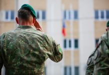 Ziua Armatei în școli