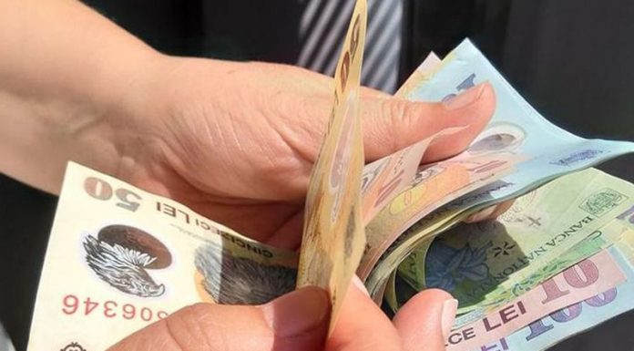 Ajutoare de urgență de la Guvern pentru mai multe familii și persoane singure din Gorj