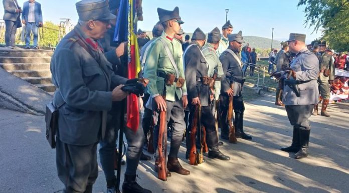 Evenimente culturale în miez de octombrie, la Târgu Jiu și în județul Gorj