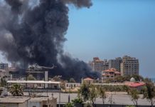 Liste pentru voluntarii care vor să ajute în Israel