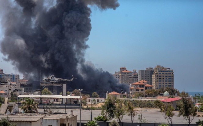 bellum hamas-israel-