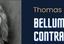 «Bellum omnium contra omnes» în…«Leviathan» – ,,În urmă cu câţiva ani, mi-a trecut prin cap să spun că trăim un al treilea război mondial în bucăţi. Acum, pentru mine, al treilea război mondial a fost declarat”!