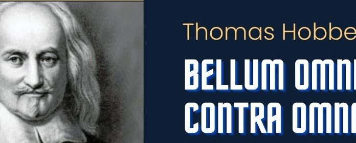 «Bellum omnium contra omnes» în…«Leviathan» – ,,În urmă cu câţiva ani, mi-a trecut prin cap să spun că trăim un al treilea război mondial în bucăţi. Acum, pentru mine, al treilea război mondial a fost declarat”!