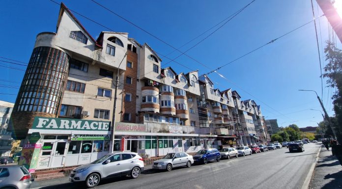 Noi blocuri reabilitate la Târgu Jiu