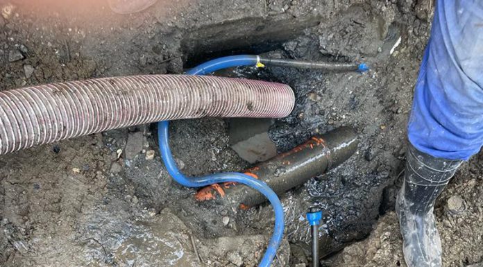 Branșamentele frauduloase, verificate de Aparegio Gorj