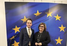 Ministrul Burduja: ”Am discutat despre minerit la Comisia Europeană”