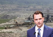 Burduja a anunțat pe Facebook că merge la Comisia Europeană pentru renegocierea închiderii CEO