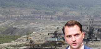 Burduja a anunțat pe Facebook că merge la Comisia Europeană pentru renegocierea închiderii CEO