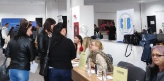 57 de angajatori gorjeni participă astăzi la Bursa locurilor de muncă pentru absolvenți