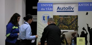 124 de tineri, încadrați pe anumite posturi, la Bursa locurilor de muncă pentru absolvenți