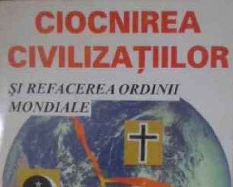 «Bellum omnium contra omnes» şi ciocnirea civilizaţiilor – ,,Într-o invazie, cu cât invadatorii merg mai departe pe teritoriul altora, cu atât devin mai puternici, până la punctul în care guvernul nativ nu îi mai poate expulza”! (Sun Tzu: «Arta războiului»)