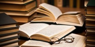 O Prefaţă cu nuanţe calme