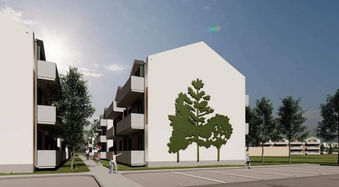 Târgu Jiu: Blocurile pentru tineri, scoase la licitație