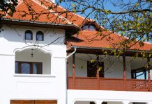 Casa Memorială „Ion Popescu-Voitești”, redeschisă după restaurare. Cum arată acum!