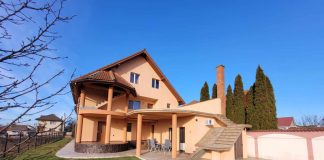 DGASPC Gorj face noi pași în vederea licențierii a două noi case de tip familial destinate copiilor cu dizabilități