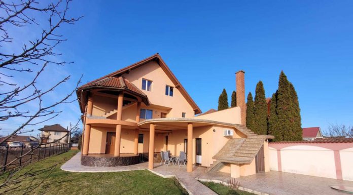 DGASPC Gorj face noi pași în vederea licențierii a două noi case de tip familial destinate copiilor cu dizabilități