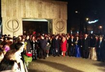 Căsătorii la Poarta Sărutului și în acest an