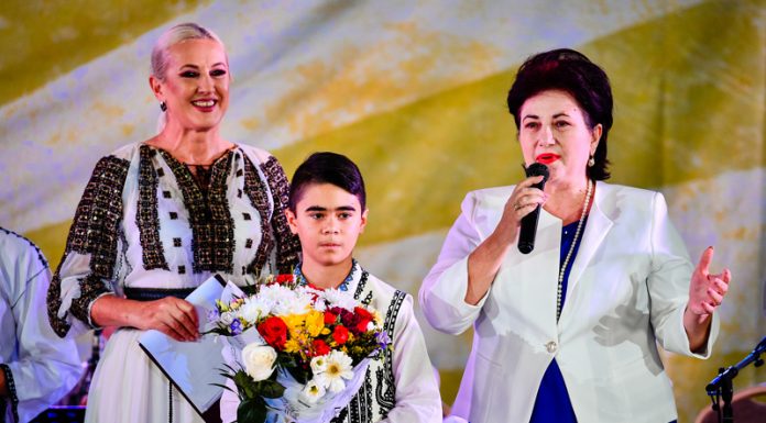 Ediția a VI-a a Festivalului ,,Meleaguri Brâncușiene” și-a desemnat laureații! Trofeul a rămas în Gorj