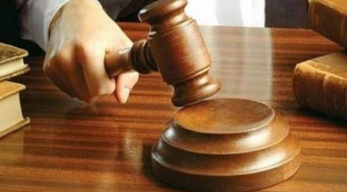 Achitați într-un dosar DNA, obligați să despăgubească statul!