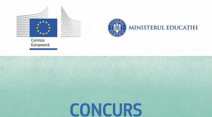 „Lider European”, competiție pentru elevii de liceu