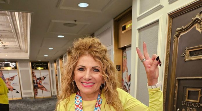 Gorjeanca medaliată cu aur la maraton în 2008 organizează o nouă competiție de anvergură în România