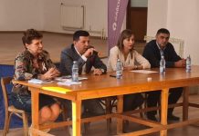 Ecografii și consultații gratuite și la Hurezani!