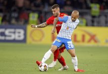 FC Voluntari – Universitatea Craiova, ora 18:45