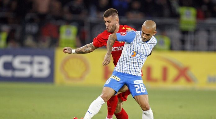 FC Voluntari – Universitatea Craiova, ora 18:45