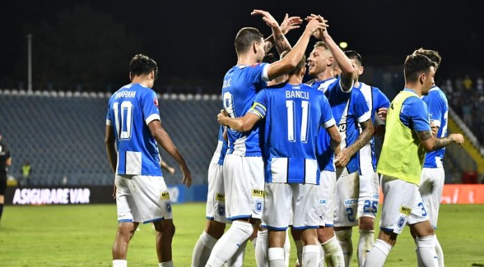 Universitatea Craiova – FC Botoșani, ora 15:00