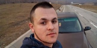 Fiul judecătoarei Dafinescu rămâne în arest