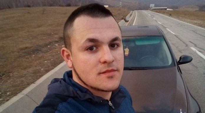 Fiul judecătoarei Dafinescu rămâne în arest