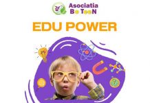 Incursiune în lumea științei, pentru elevii din Scoarța