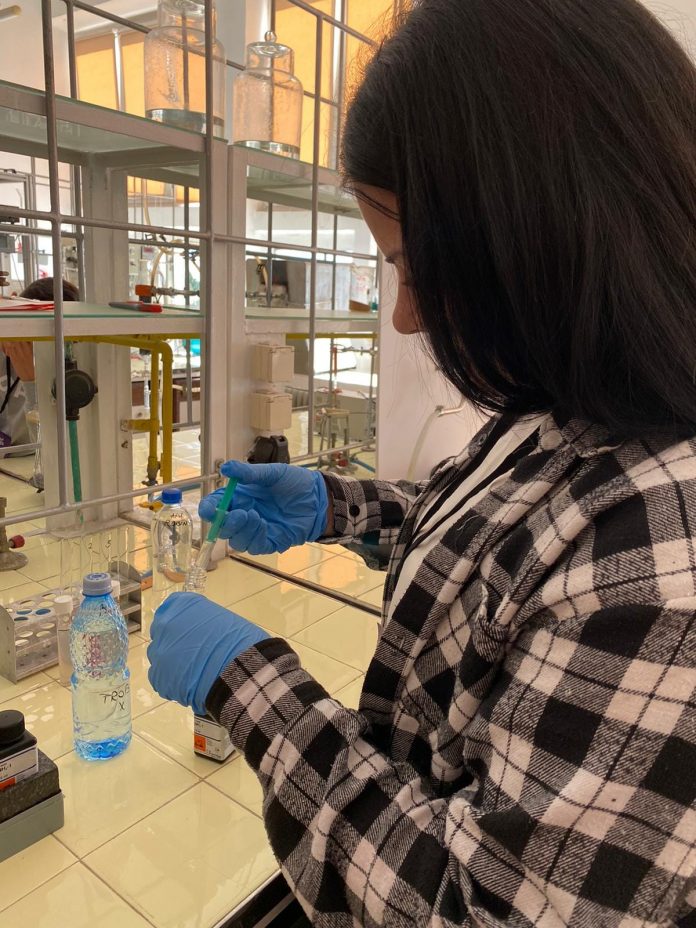 18 elevi din Cărbunești, la Tabăra Poli Camp, de la Timișoara