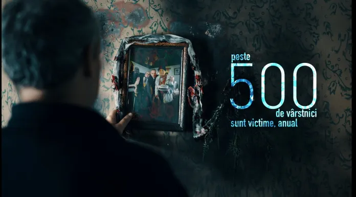 Campanie de informare destinată vârstnicilor privind riscurile de incendiu