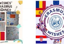 Proiect Erasmus+ “Wishes” la Colegiul Național ”Tudor Vladimirescu”