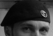 Expoziția „BALANCE” a artistului vizual Laurențiu Stoicu